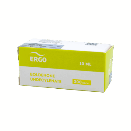 Boldenone  300mg/1ml (10ml )