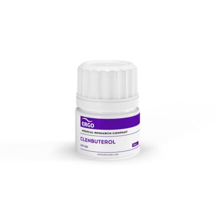 Clenbuterol 100tab/40µg