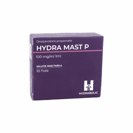 HYDRA  MAST P  100 mg/1ml (1ml) amp.