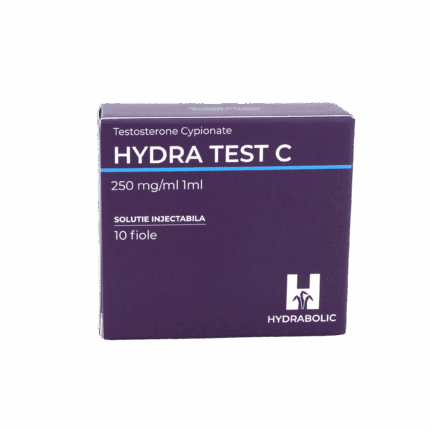 HYDRA  TEST C   250 mg/1ml (1ml) amp.