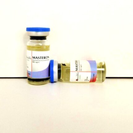 Masteron E 200 mg/1ml (10ml) Farmavik