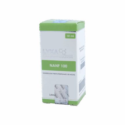 Nan  F   100 mg/1ml (10ml)