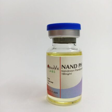 Nand PH   100 mg/1ml (10ml)