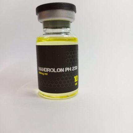 NANDROLON  PH 100 mg/1ml (10 ml)