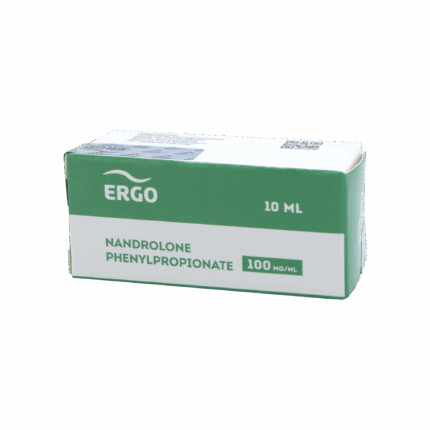 Nandrolone phenylpropionate   100 mg/1ml (10ml)