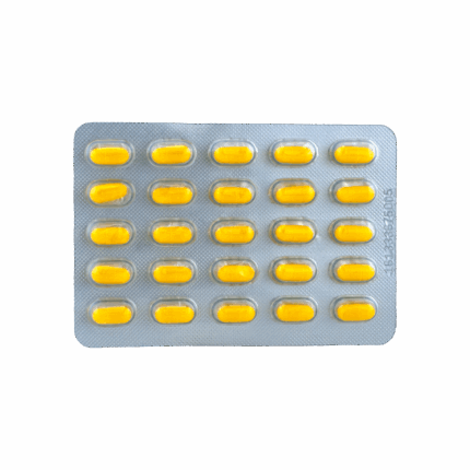 OXA  10mg / 100 tab