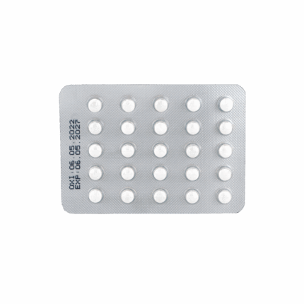 Oxandrolon 10mg/100tab
