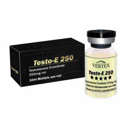 Testo-E 250  10мл 250мг/мл