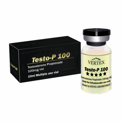 Testo-P 10мл 100мг/мл