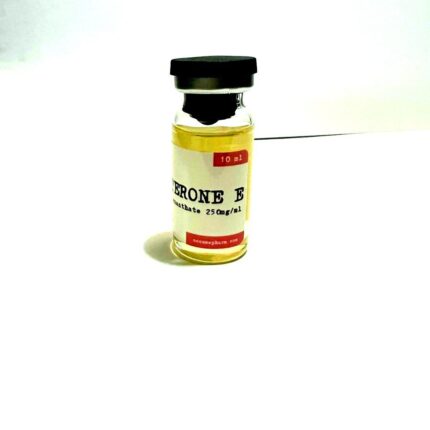 Testosteron Enanthate 250 mg/1ml (10ml)  No Name Pharm
