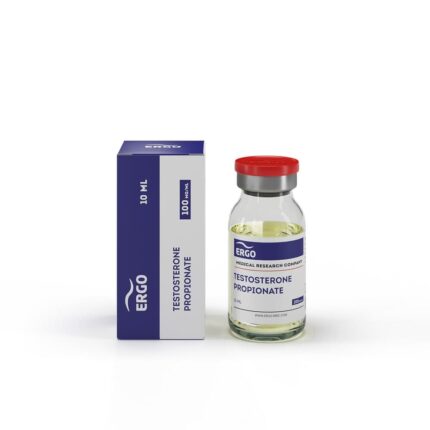 Testosterone  Propionate 100 mg/1ml (10ml)
