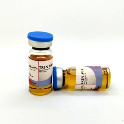 Tren - MIX 200 mg/1ml (10ml)  Farmavik