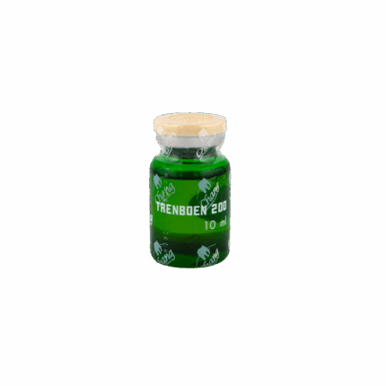 TRENBOEN  E 200 mg/1ml (10ml)