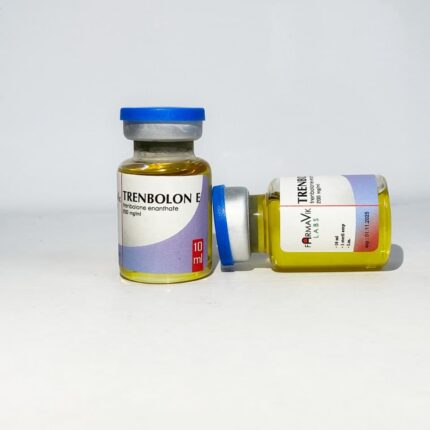 TRENBOLON E 200 mg/1ml (10ml)