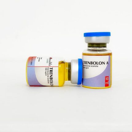 Trenbolone A 100 mg/1ml (10ml)