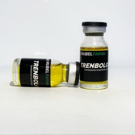 Trenbolone E 200 mg/1ml (10ml) RUBELFARMA