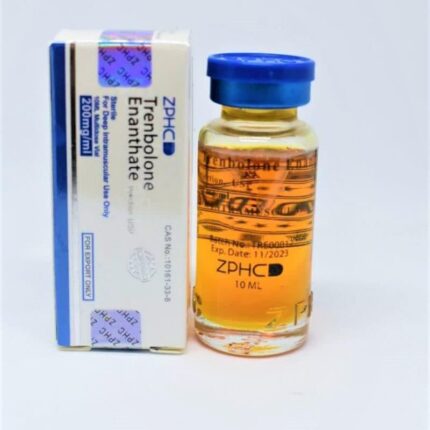 Trenbolone Enanthate 200 mg/1ml (10ml)