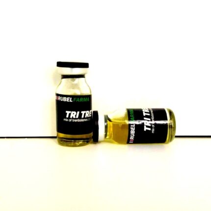 Tri-Tren 200 mg/1ml (10ml)  RUBELFARMA