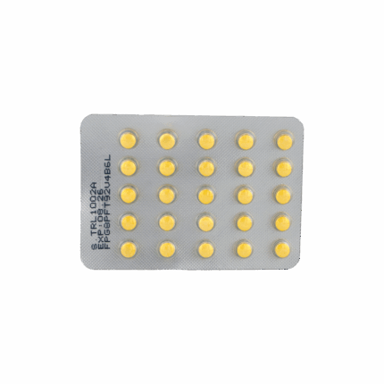 Turanabol 10mg / 100 tab