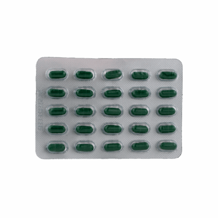 TURINA  10mg / 100 tab