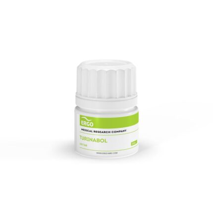 Turinabol  10mg / 100 tab