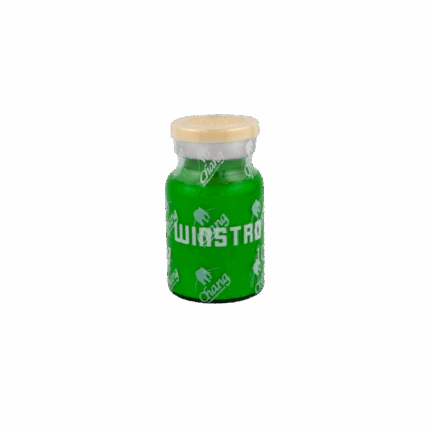 WINSTRO 50 mg/1ml (10ml)