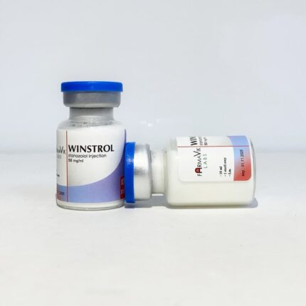 Winstrol 50mg/1ml (10ml) (Инъекция)  Farmavik