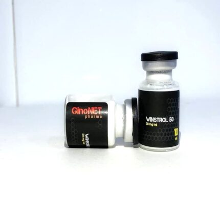 Winstrol 50mg/1ml (10ml) (Инъекция)  GinoNet