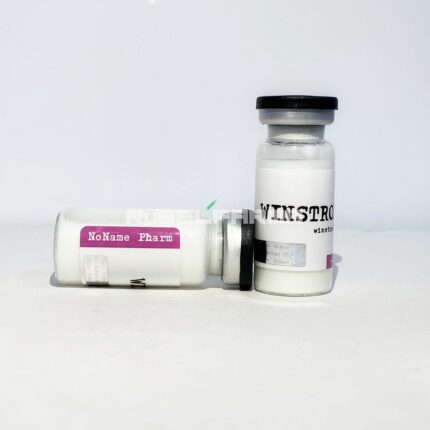 Winstrol 50mg/1ml (10ml) (Инъекция)  No Name Pharm