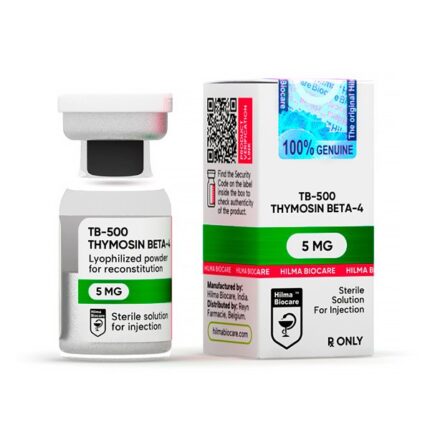 TB-500  5mg / 2ml